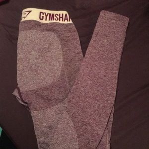 Gymshark flex leggings
